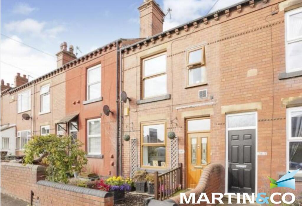 Main image of property: Leeds Road, Wakefield