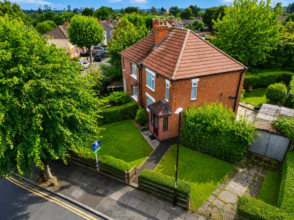 Main image of property: Foster Road, Radford, Coventry