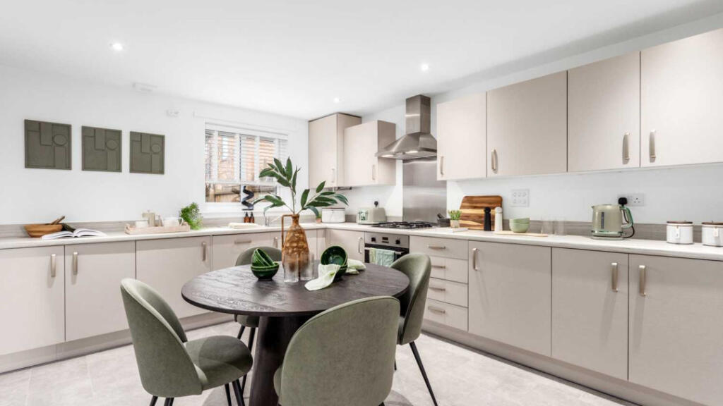 Main image of property: Beagle Road,
Cambridge,
CB30YJ