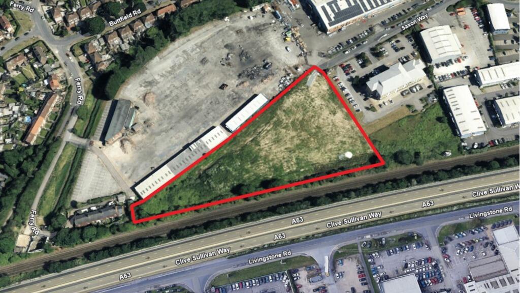 Main image of property: Development Land, Saxon Way, Priory Park West, Hessle, East Riding Of Yorkshire, HU13 0TP
