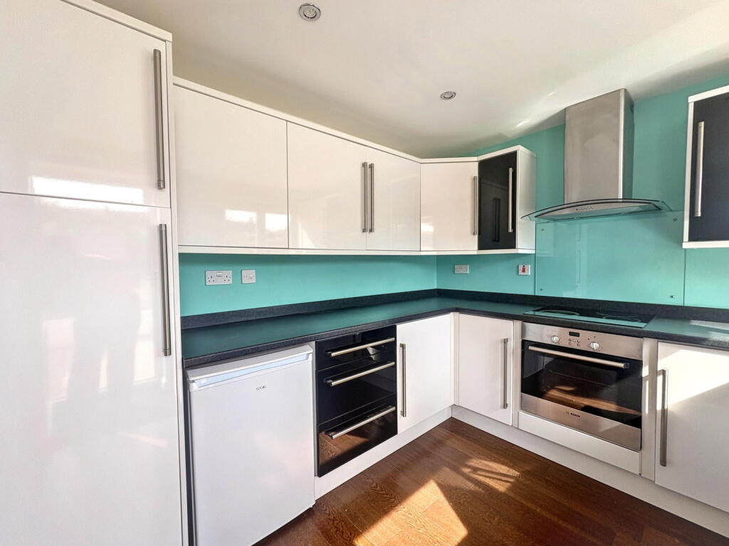 House in Falmouth, Cornwall - View 4
