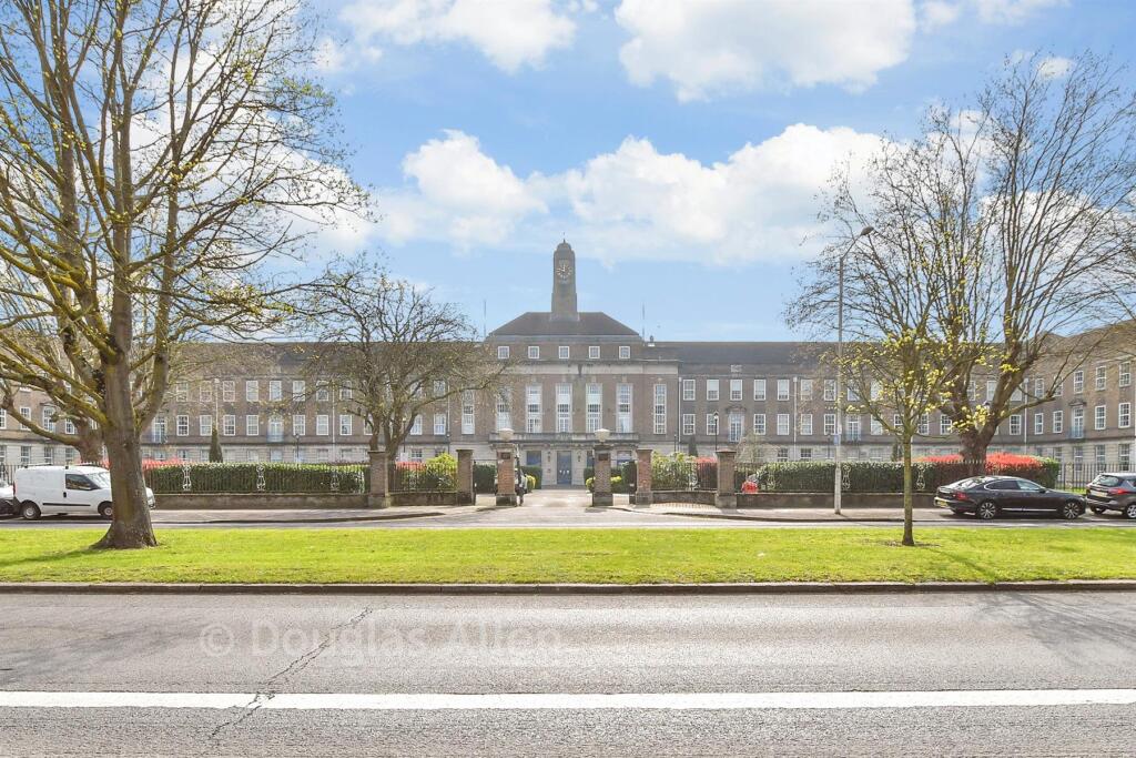 Main image of property: Longbridge Road, Dagenham, Essex