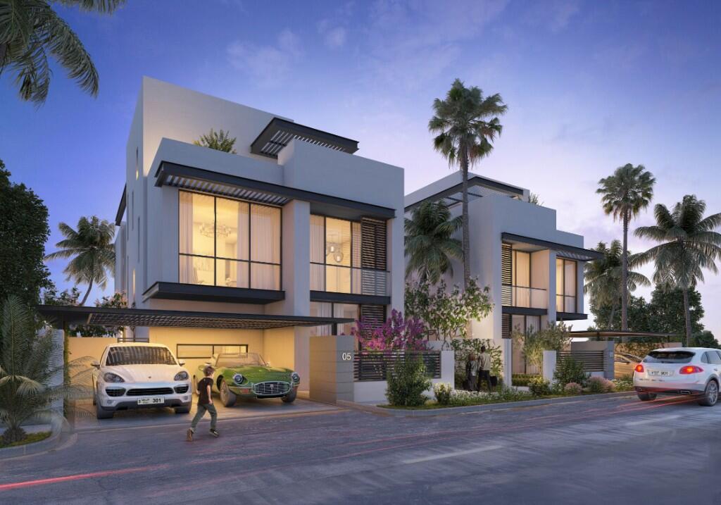 Main image of property: Sharjah