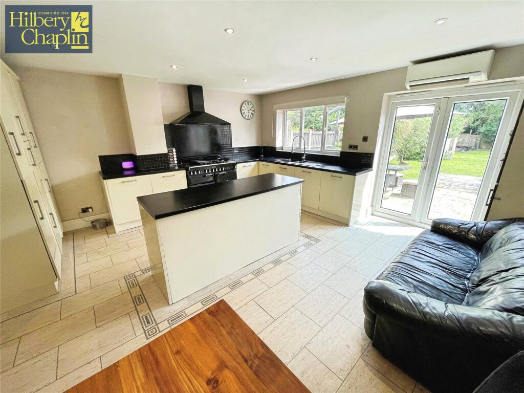 House in London - More