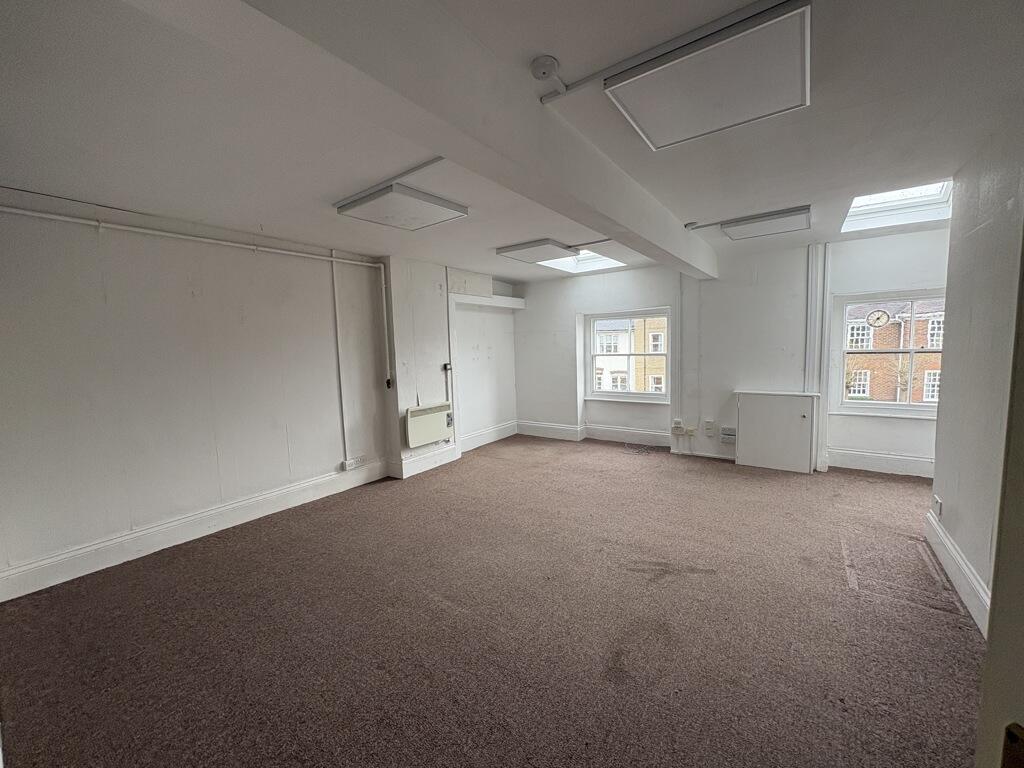 Main image of property: The Old Glove Factory, Bristol Road, Sherborne, Dorset, DT9 4HP