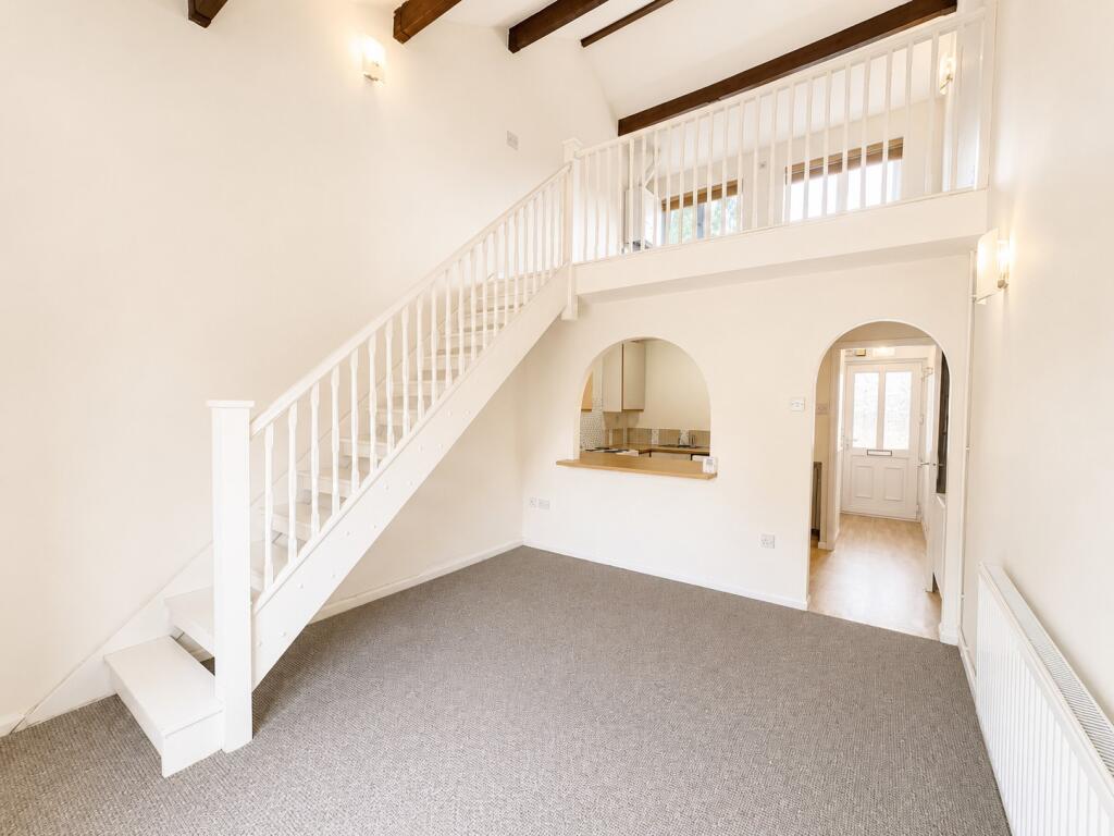 House in Lincoln, Lincolnshire - View 3