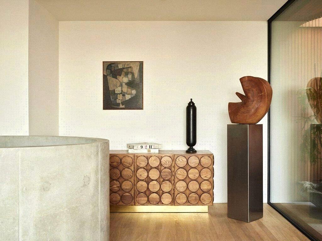Apartment in London, Wood Wharf, Isle of Dogs - View 5