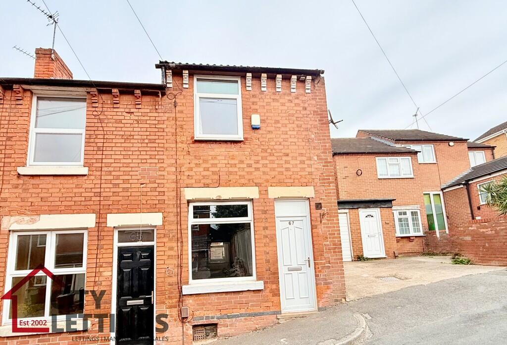 Main image of property: Ball Street, Thorneywood