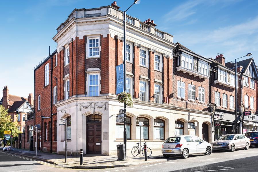 Main image of property: Oaklands Gate, Northwood