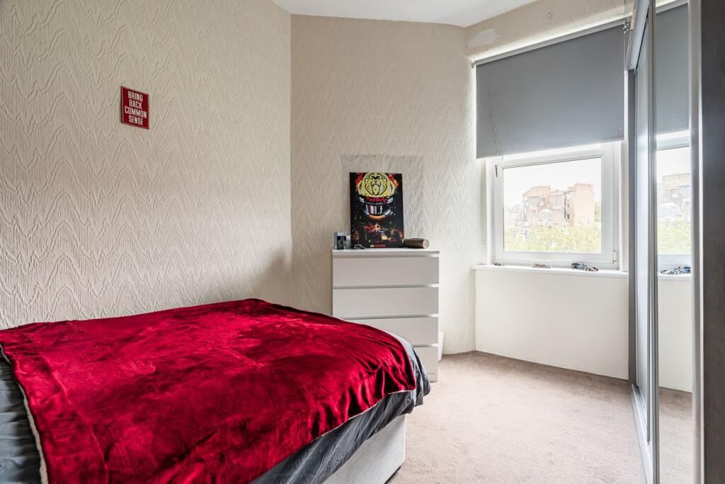 Apartment in Edinburgh, Gorgie/Dalry - View 5