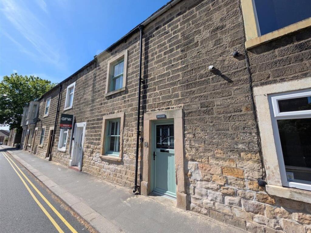 Main image of property: Queen Street, Barnard Castle, DL12
