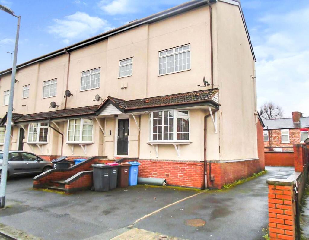 Main image of property: Eldon Place, Eccles, M30