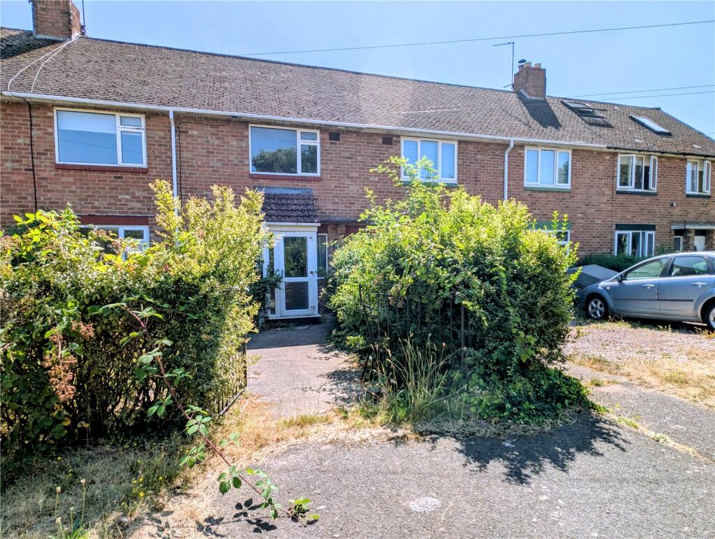 Main image of property: Gould Avenue West, Kidderminster, Worcestershire, DY11