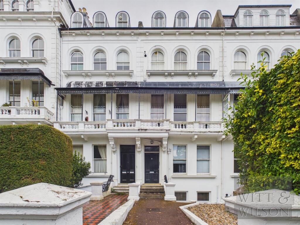 Main image of property: Markwick Terrace, St. Leonards-On-Sea