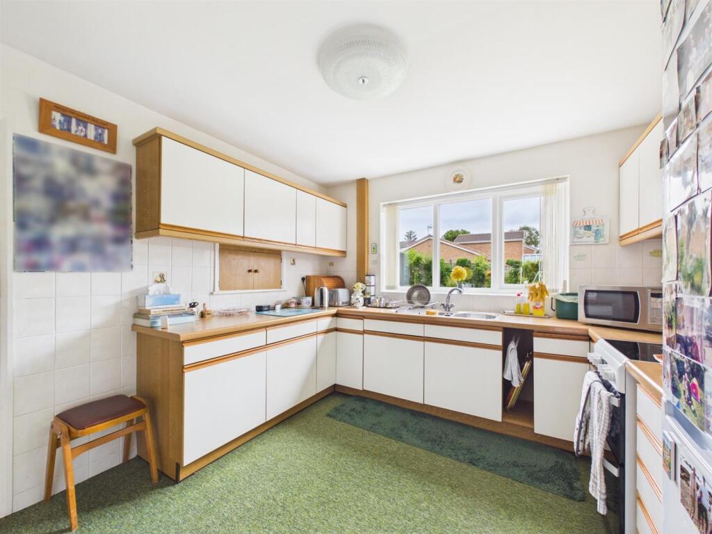 Hillside, Findern photo 4