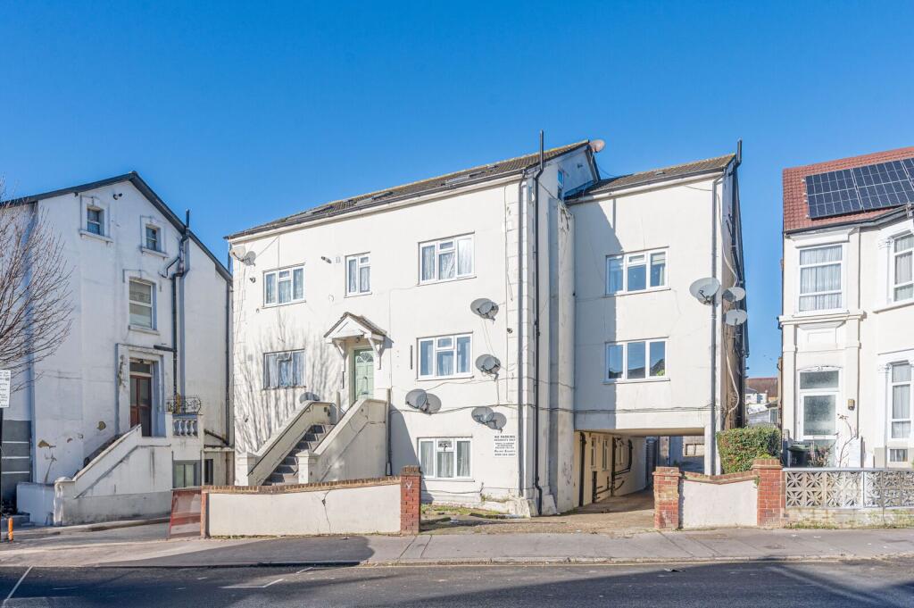 Main image of property: Woodville Road, Thornton Heath, CR7