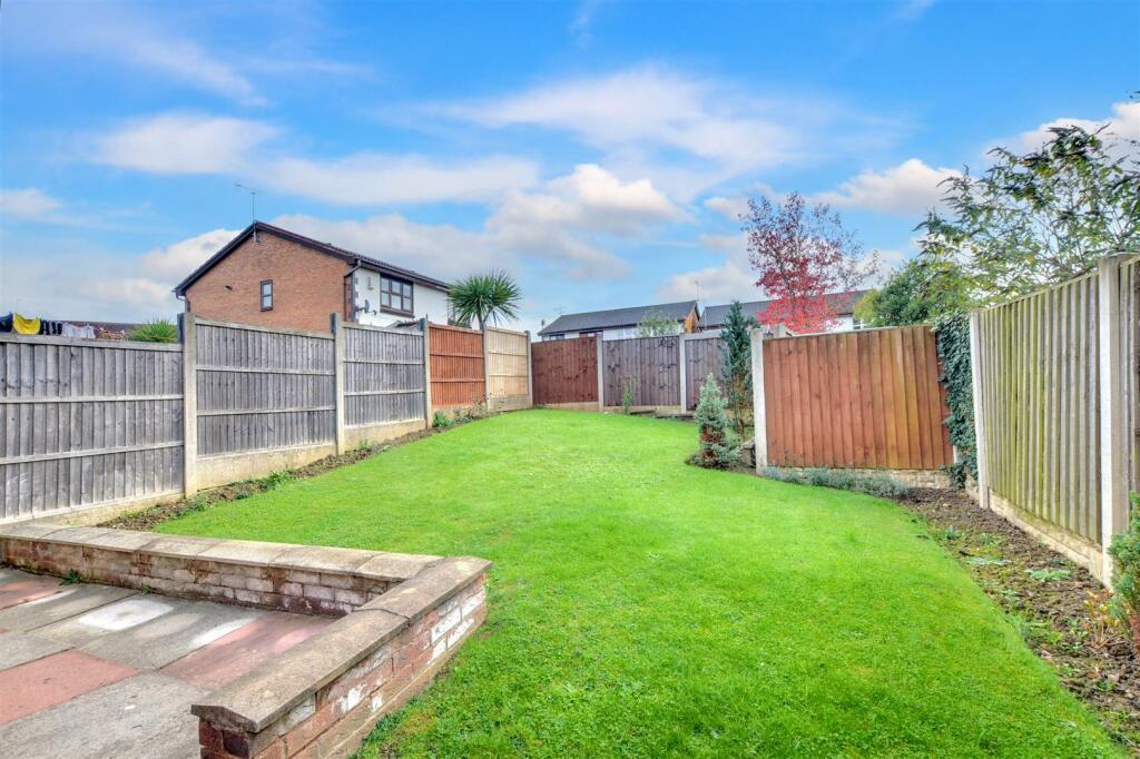 Barclay Court, Ilkeston photo 2