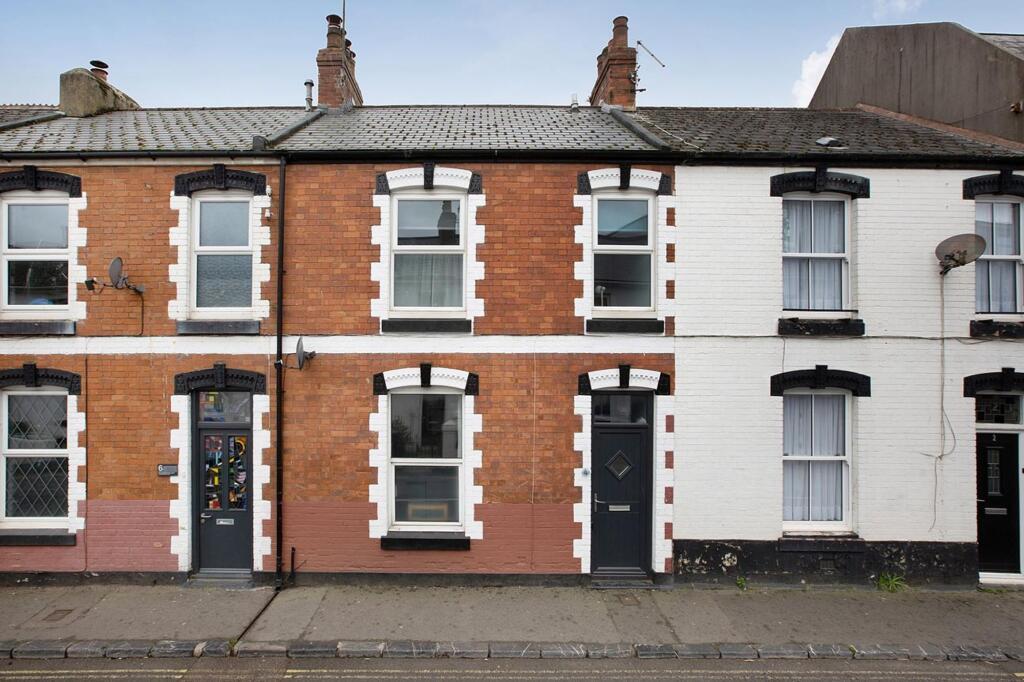 Main image of property: Alexandra Road, Dawlish, EX7