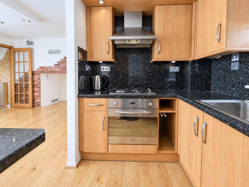 Apartment in London - View 4