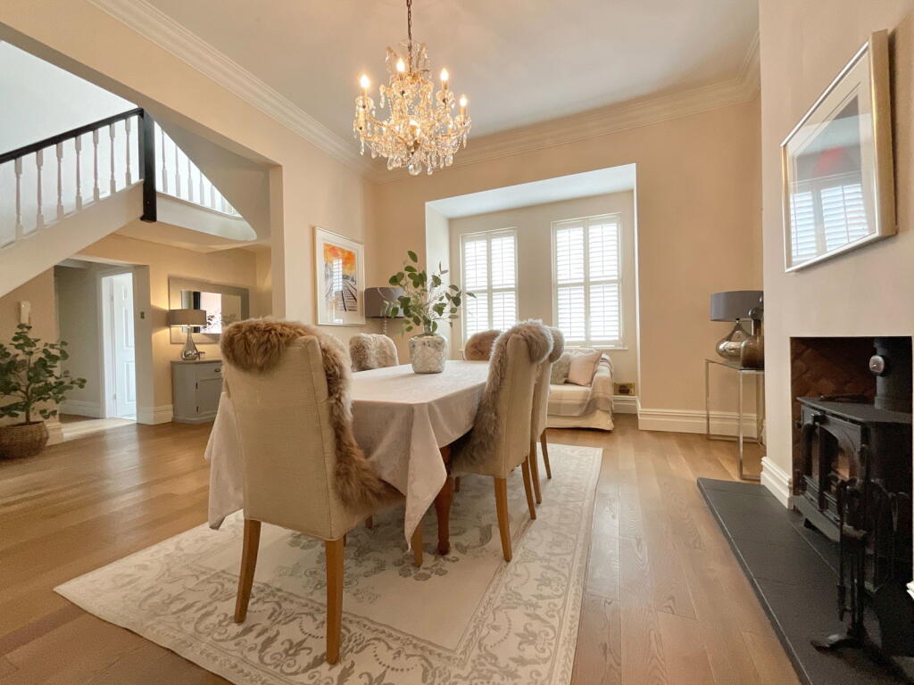 House in Preston - View 3