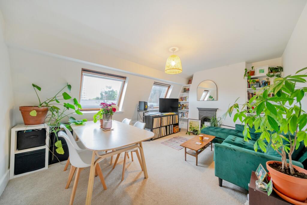 Main image of property: Landor Road, London, SW9