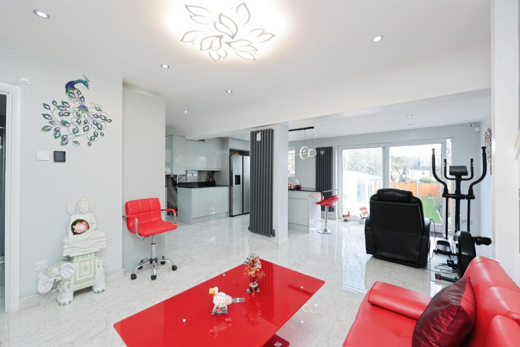 Main image of property: Compton Place, Watford