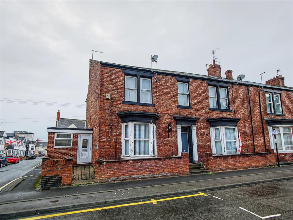Main image of property: Laura Street, Sunderland