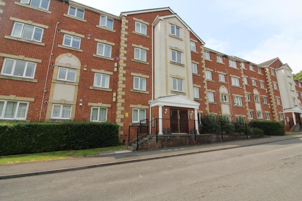 Main image of property: Chelsea Court, Marlbrough Drive, Darlington