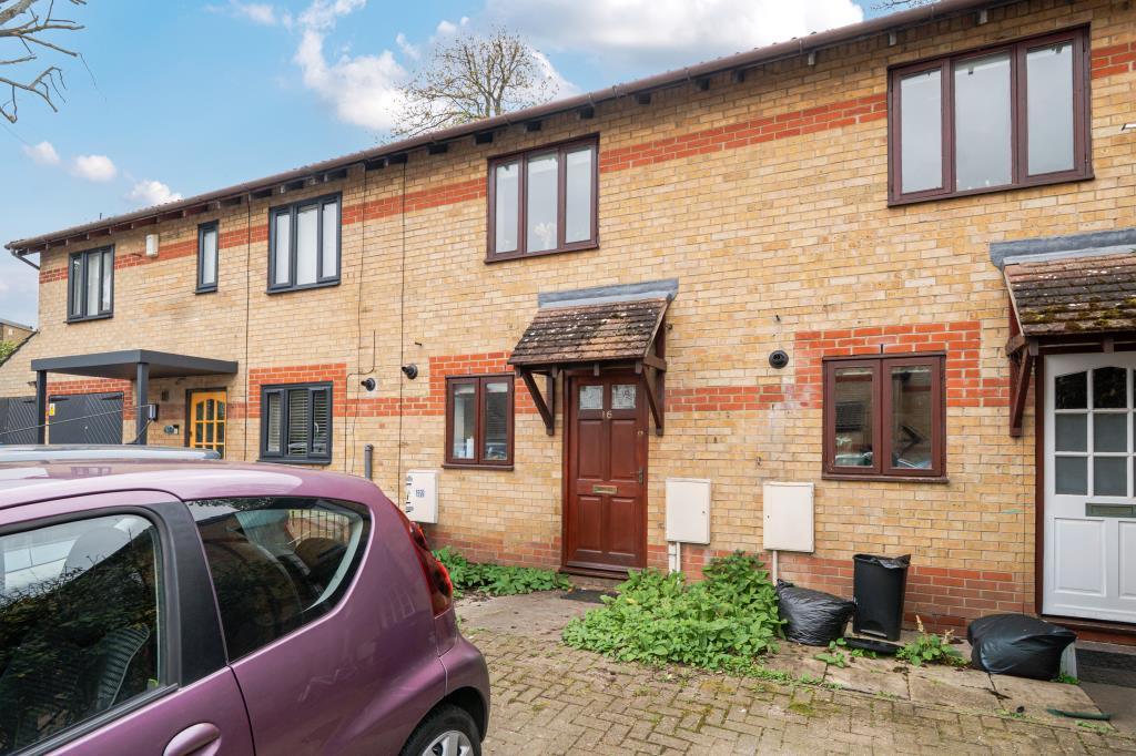 Main image of property: The Beeches, Headington, OX3