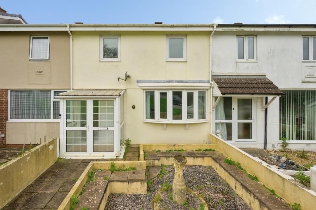 Main image of property: Westfield, Plymouth