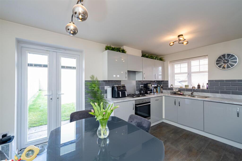 House in Wigan, Greater Manchester - View 3