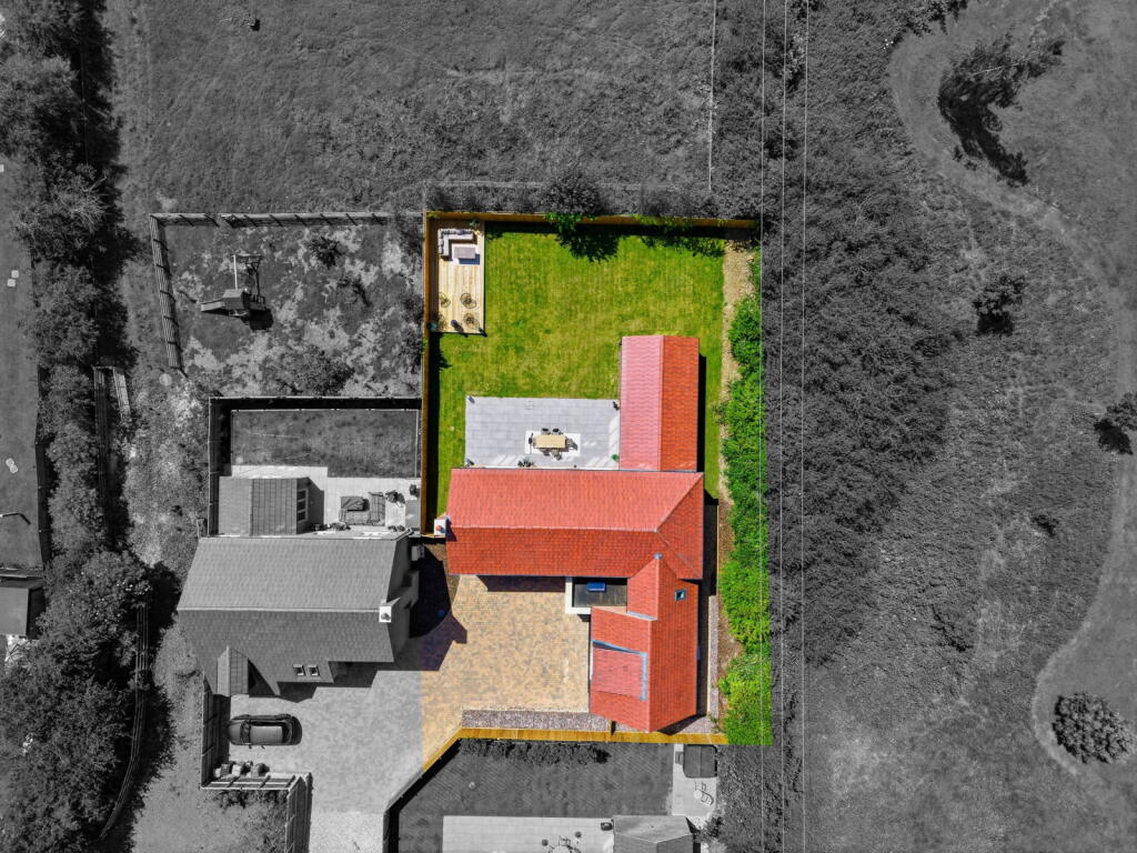 House in Newark and Sherwood, Hockerton - View 2