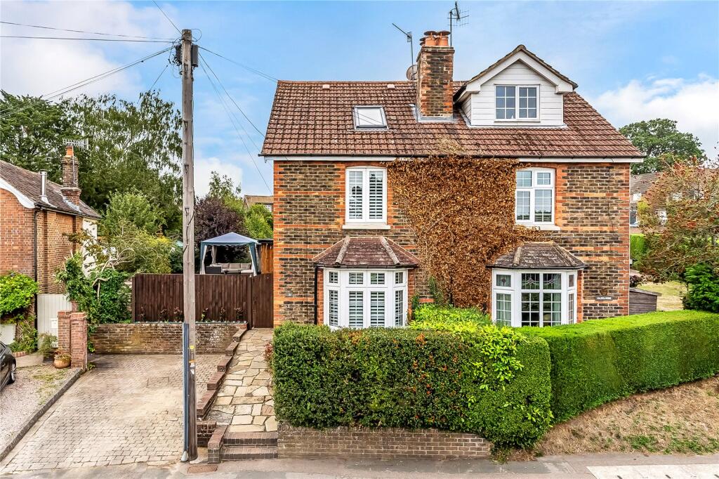 Main image of property: High Street, Dormansland, Surrey, RH7