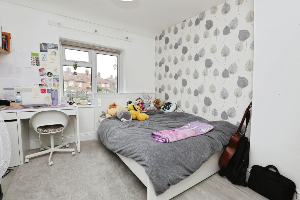 House in Liverpool - View 5