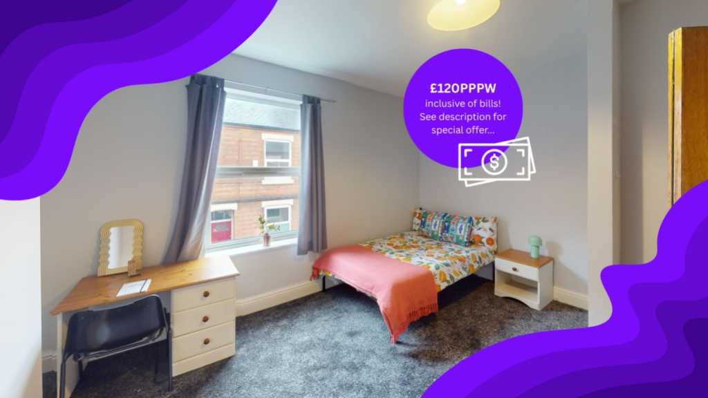 Main image of property: (3) 11 Grimsby Terrace, Nottingham