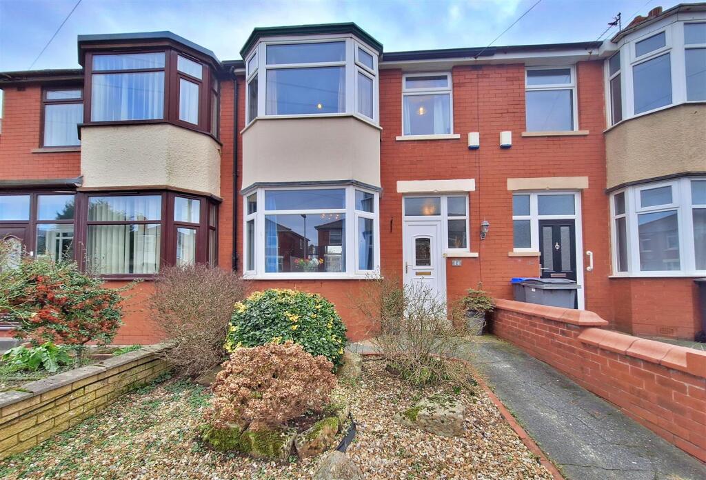 Main image of property: Lulworth Avenue, Blackpool