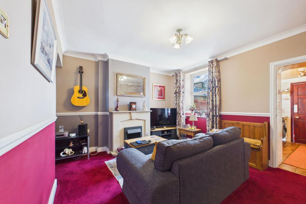 House in Maryport, Grasslot - View 5