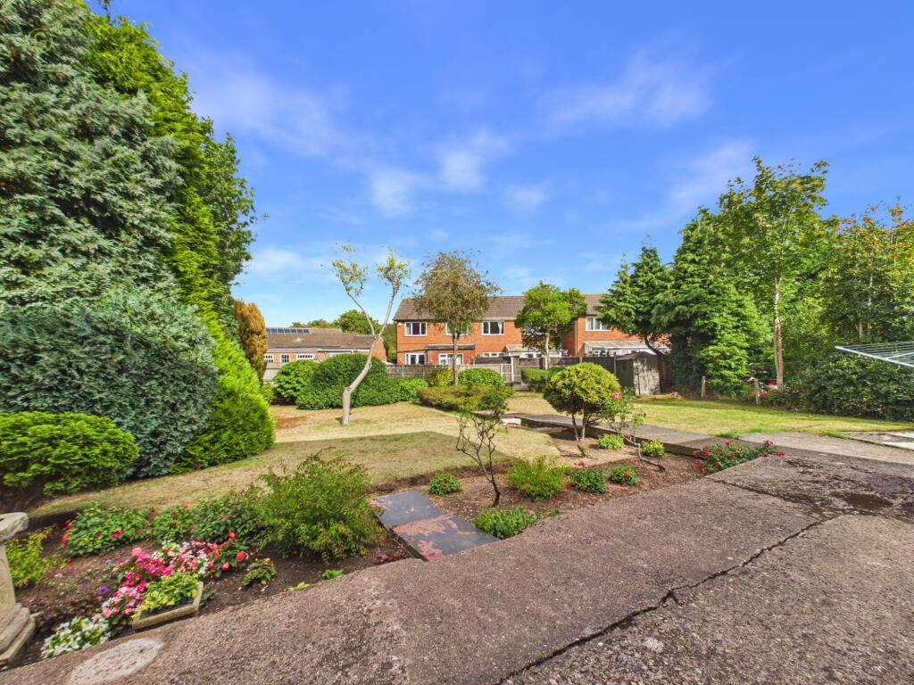 House in Birmingham - View 4