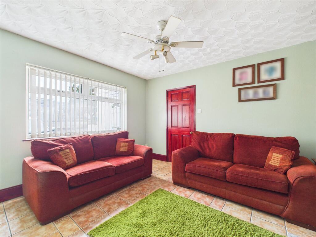 House in Bristol - View 4