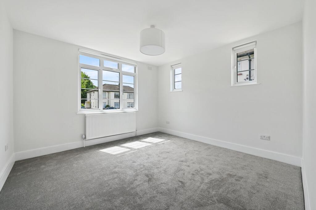 Main image of property: Nether Close, (MS199), Finchley, N3