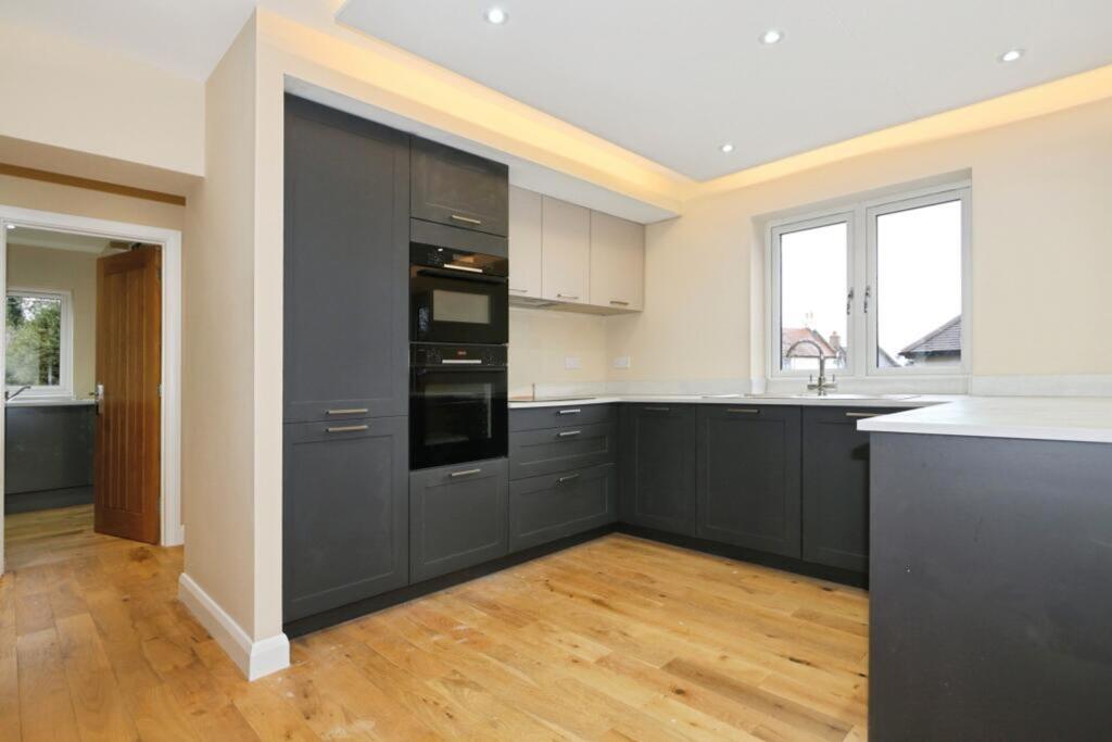 House in Derby - More