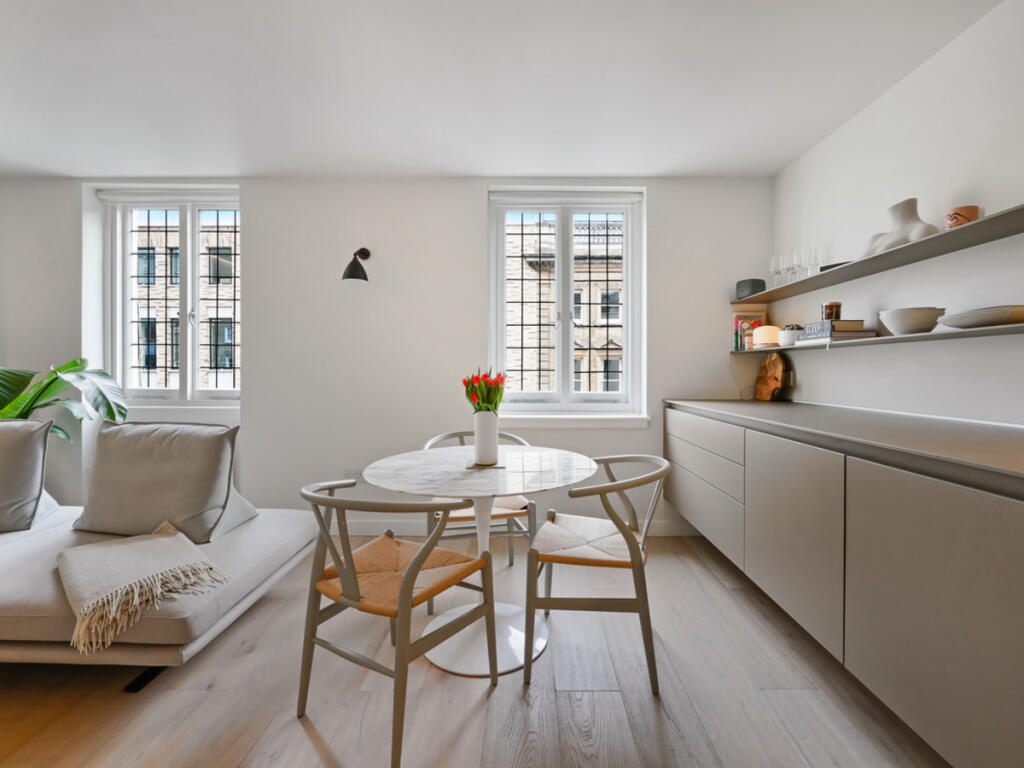 Apartment in London, East Marylebone, Marylebone - View 5