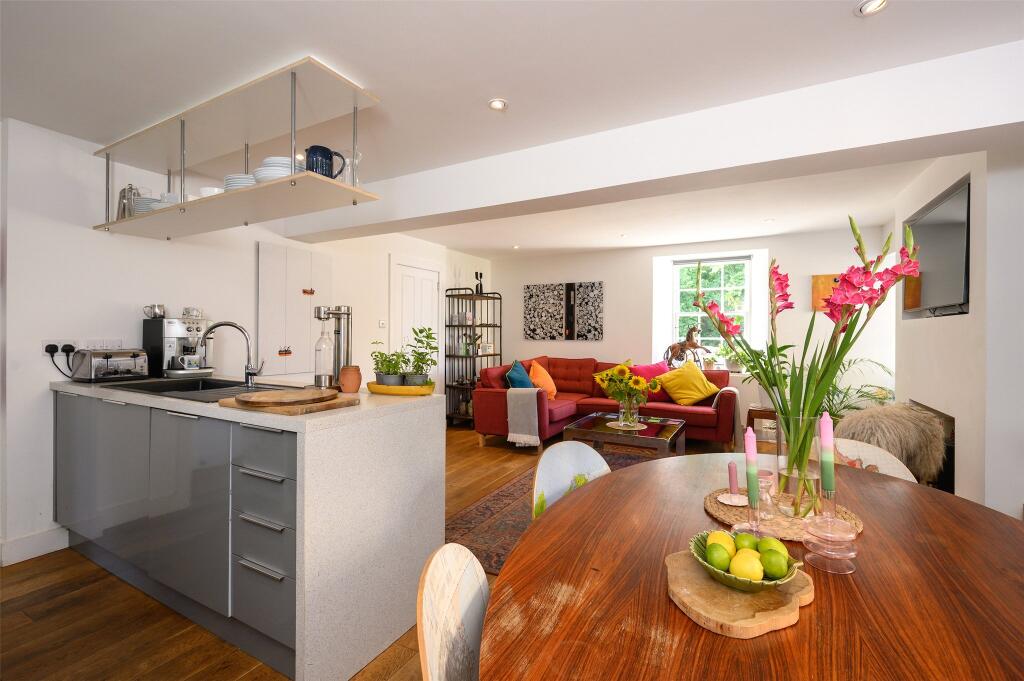 House in Gifford, East Lothian - More