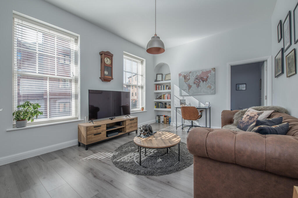 Main image of property: 43 The Calls LS2