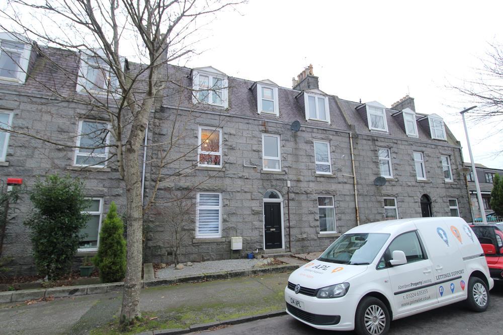 Additional image 6 of Ord Street, Second Floor, AB15