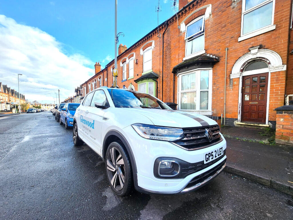 Main image of property: Mason Road, Birmingham, B24