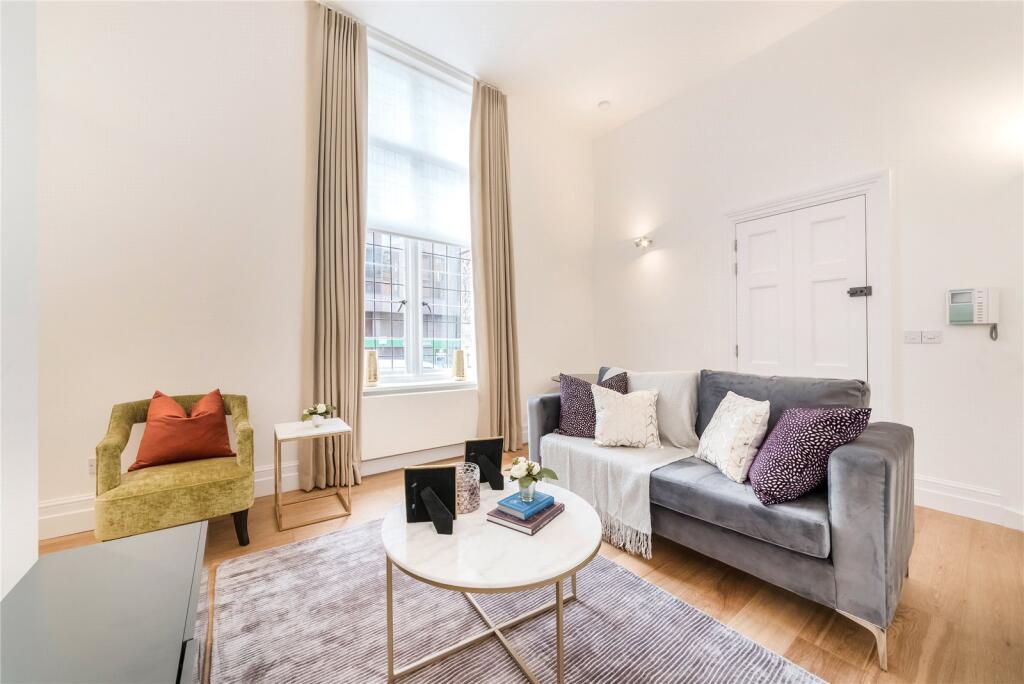 Main image of property: Caxton Hall, 10 Caxton Street, St James' Park, London, SW1H