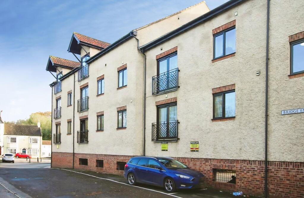 Main image of property: Bridge End House, Mill Lane, Boroughbridge, York