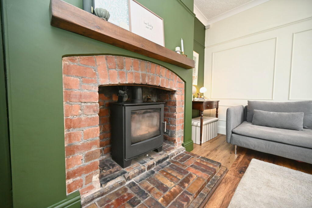 House in Barnsley, South Yorkshire - View 5
