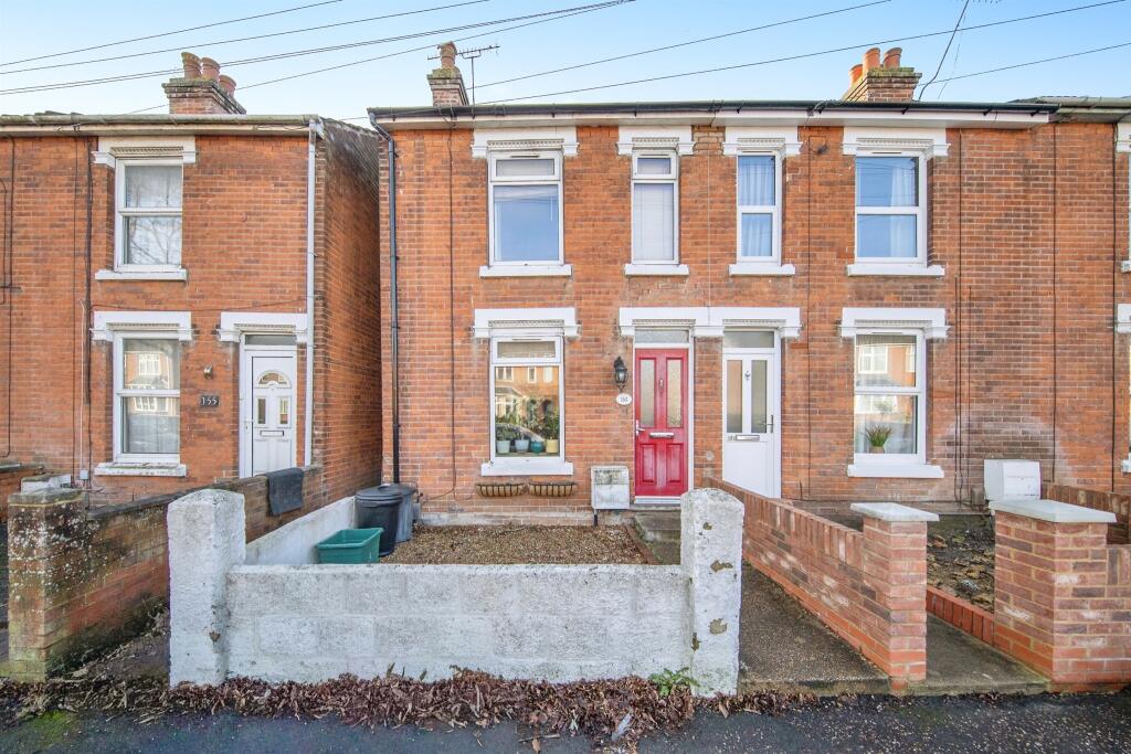 Main image of property: Greenstead Road, COLCHESTER